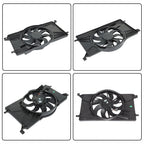Cooling Fan for Ford Focus (2012â2017)
