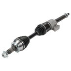 Front Right CV Axle for Chevrolet Equinox, GMC Terrain (2018-2020)