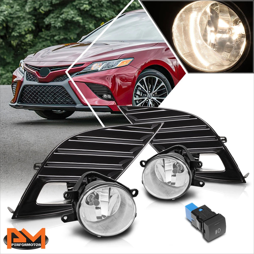 Front Bumper Grille with LED DRL for Dodge Ram (2002–2005)