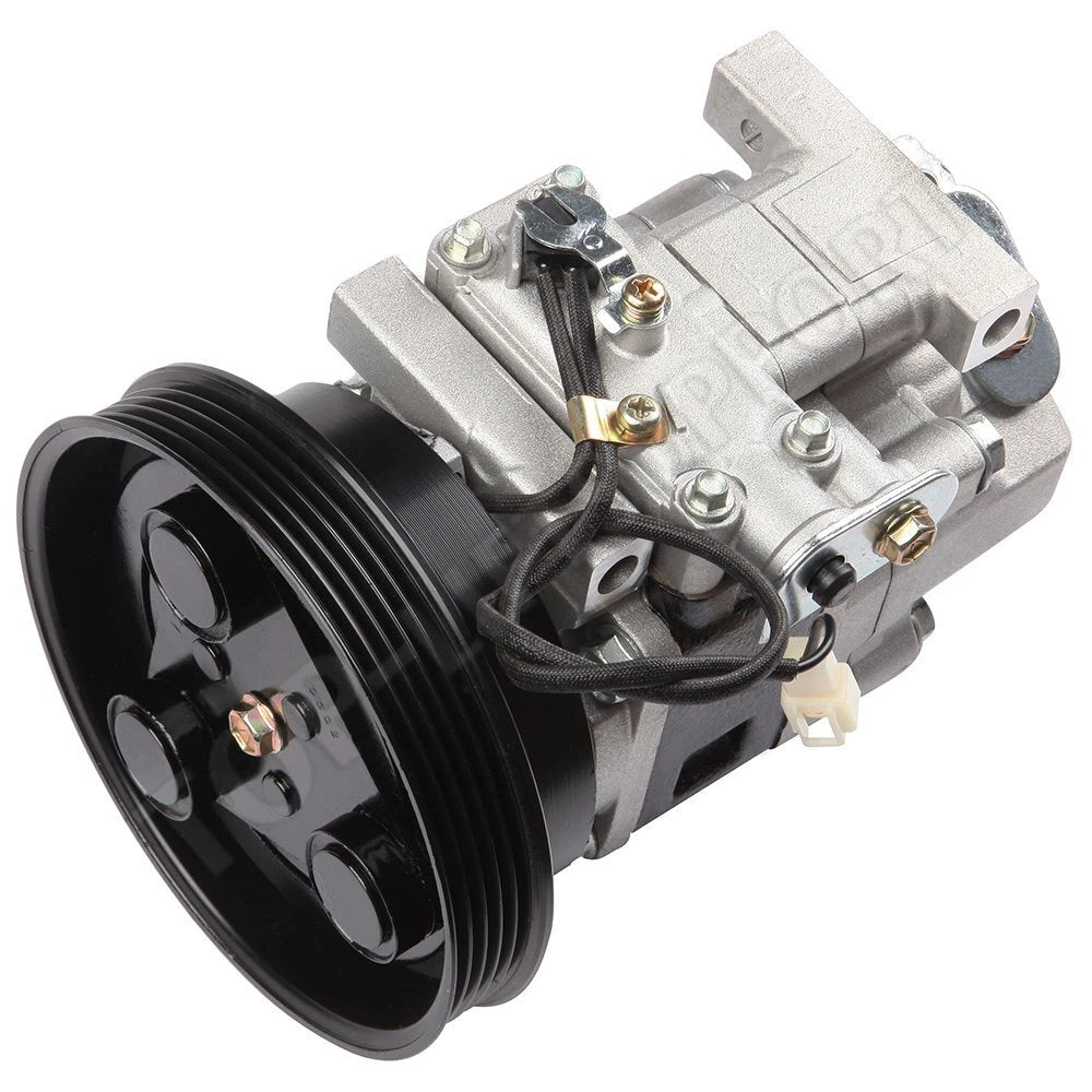 A/C Compressor with Clutch for Mazda Protege, Protege 5 (2001–2003)