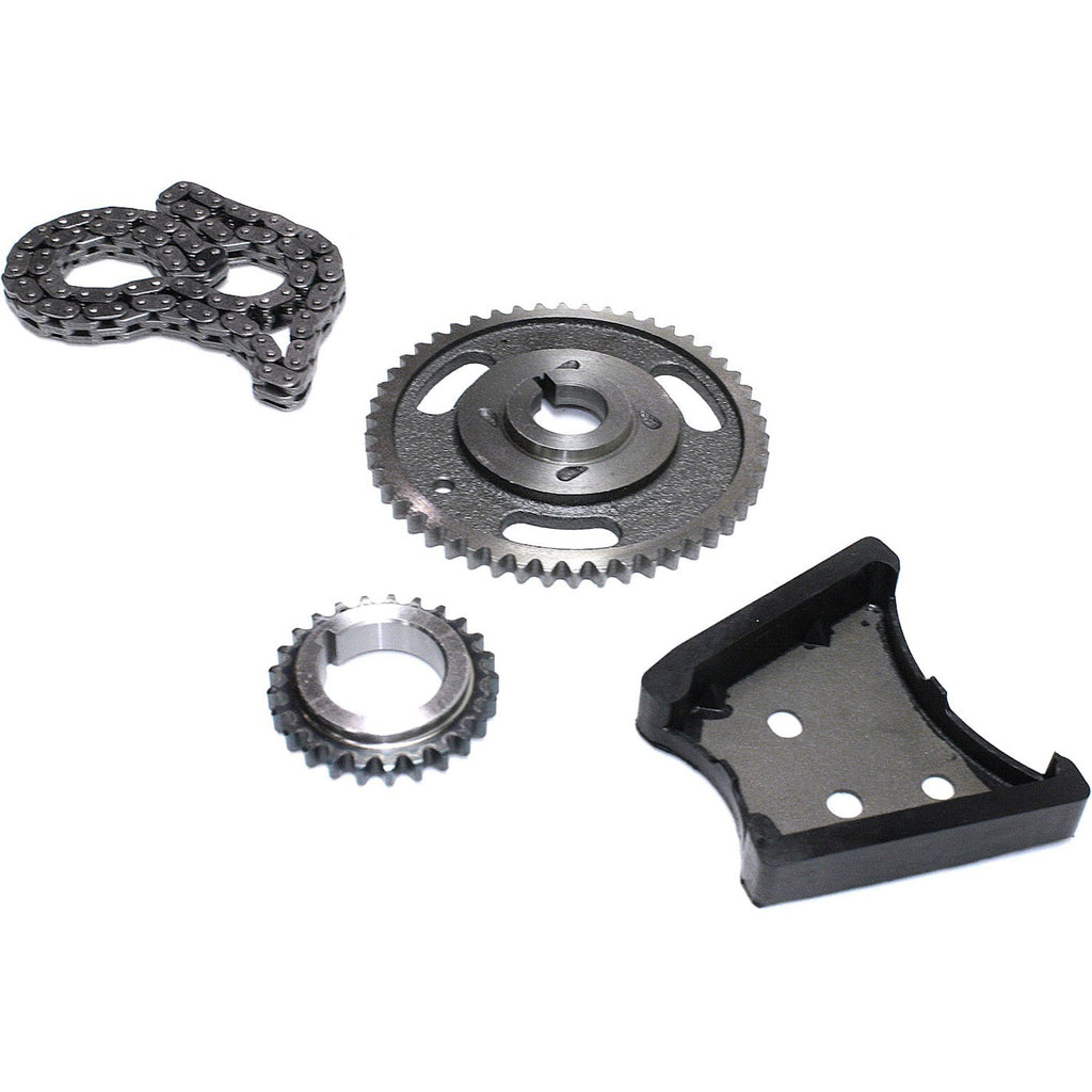 Timing Chain Kit for Chevrolet Malibu (1997–2006)