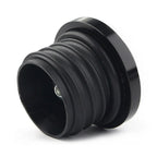 Fuel Gas Tank Oil Cap Cover Right for Harley FXS FXDF FXDL XL (2007-2023)