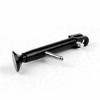 CNC Aluminum Kickstand for Kawasaki Ninja 250 250R EX250 (2008–2012)