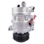 Air Conditioning Compressor for Audi A4 A5 Q5 (2008-2016)
