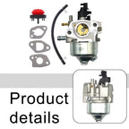 Carburetor Assembly for Cadet Lawn Care Equipment (Compatible)