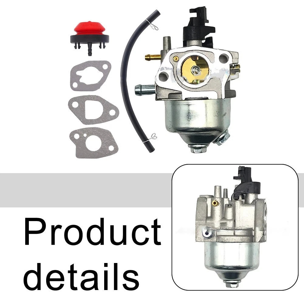 Carburetor Assembly for Cadet Lawn Care Equipment (Compatible)