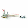 Gas Tank Fuel Petcock Valve Switch for Honda XR CRF50 70 80 100 CRF150 230 (2000–2023)