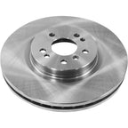 Brake Disc Rotors and Pads Kit for MB Mercedes R Class (2006–2013)