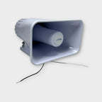 Weather Proof PA Horn for Speco Technologies SPC15RP (5'' x 8'', 30W)