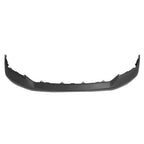 Front Upper Bumper Cover for Toyota Tundra (2007–2013)