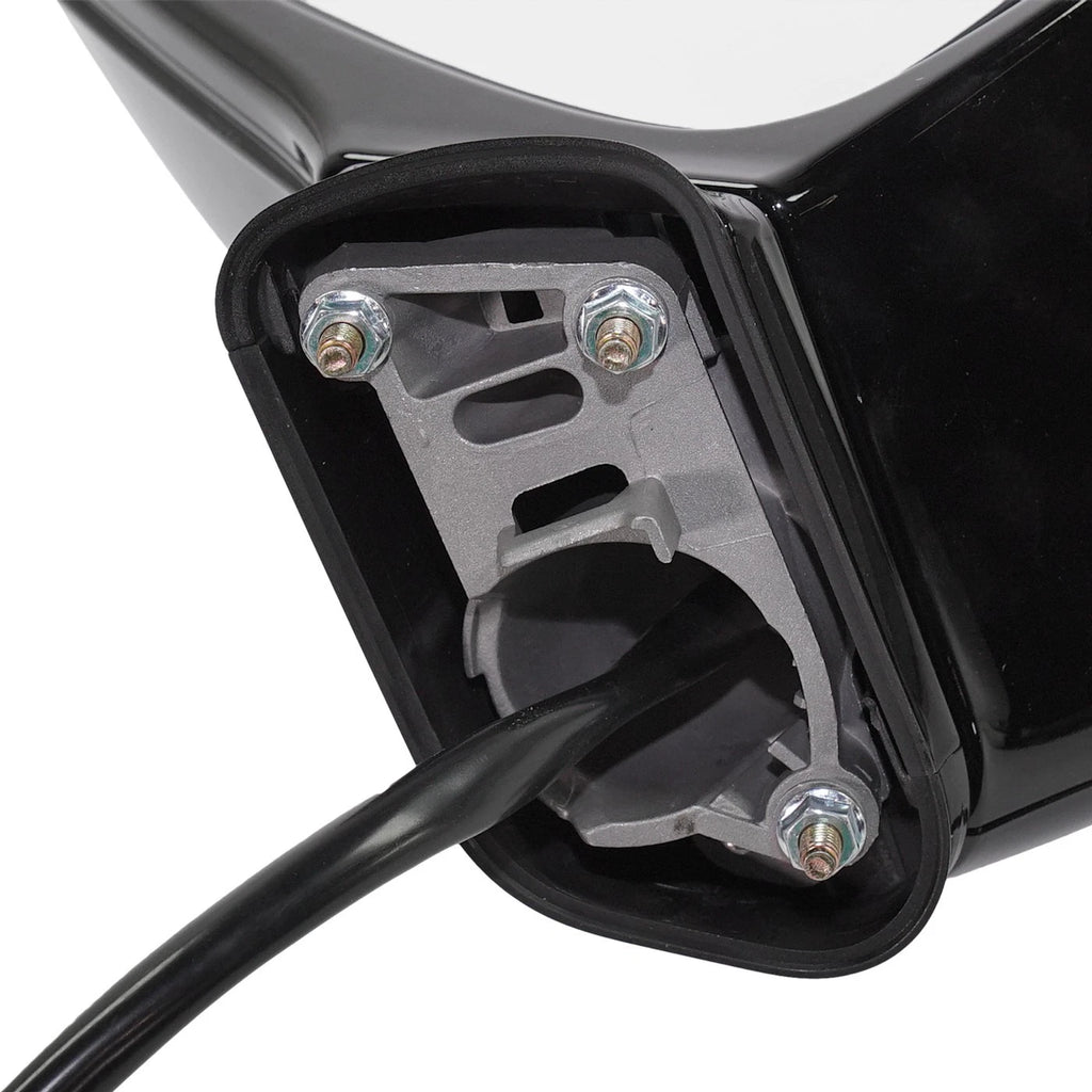 Driver Left Side Heated Mirror for Honda Odyssey (2018–2020)