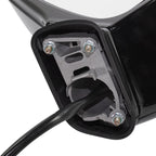 Driver Left Side Heated Mirror for Honda Odyssey (2018–2020)