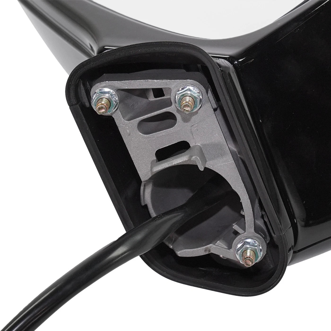 Driver Left Side Heated Mirror for Honda Odyssey (2018–2020)
