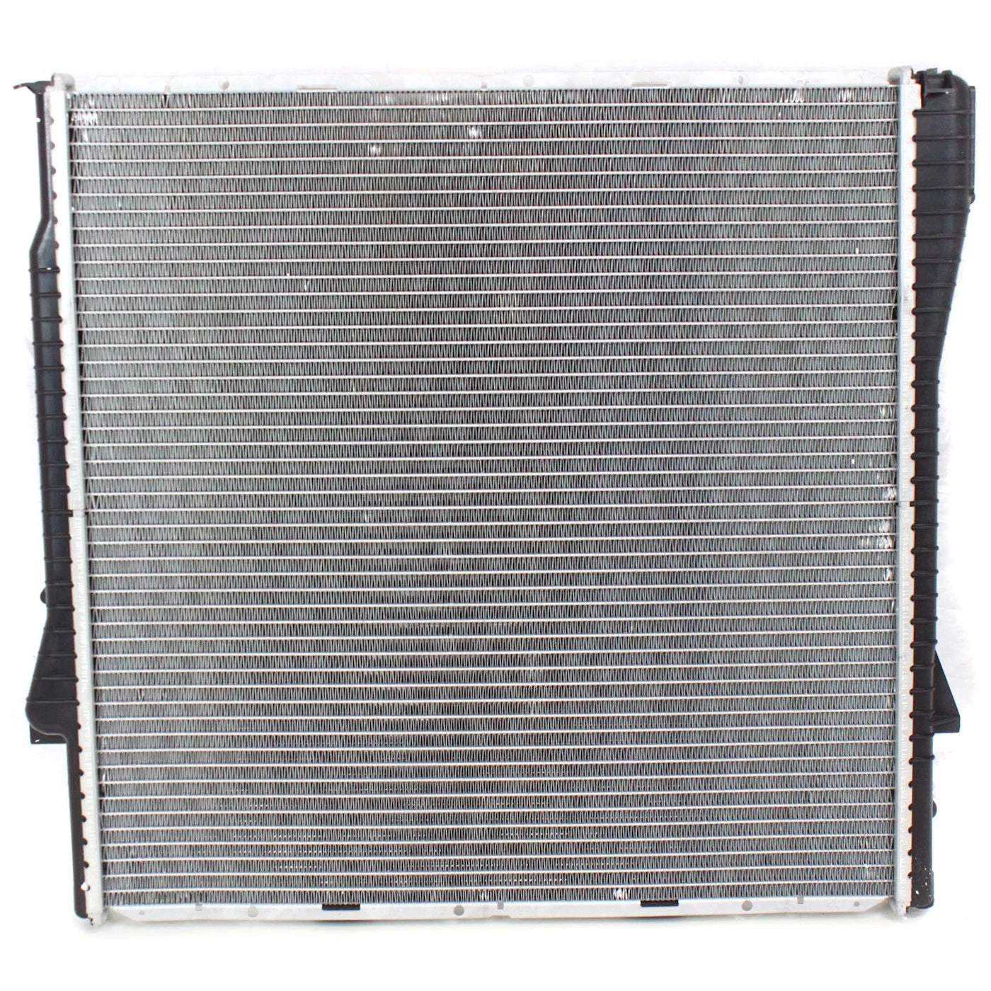 Aluminum Radiator for BMW X5 (2000–2006) 1-Row Core