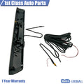 Tailgate Handle & Backup Camera for F-350 Super Duty 
