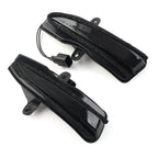 LED Side Mirror Turn Signal Light for Mazda CX-3, CX-4, CX-5 (2015-2023)