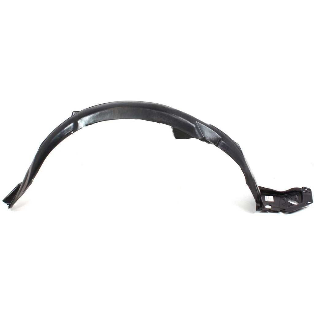 Passenger Right Side Fender Quarter Panel for Acura TSX (2009–2014)