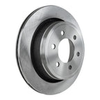 Disc Brake Rotor for Ford F-150 (2012–2020) Rear Solid