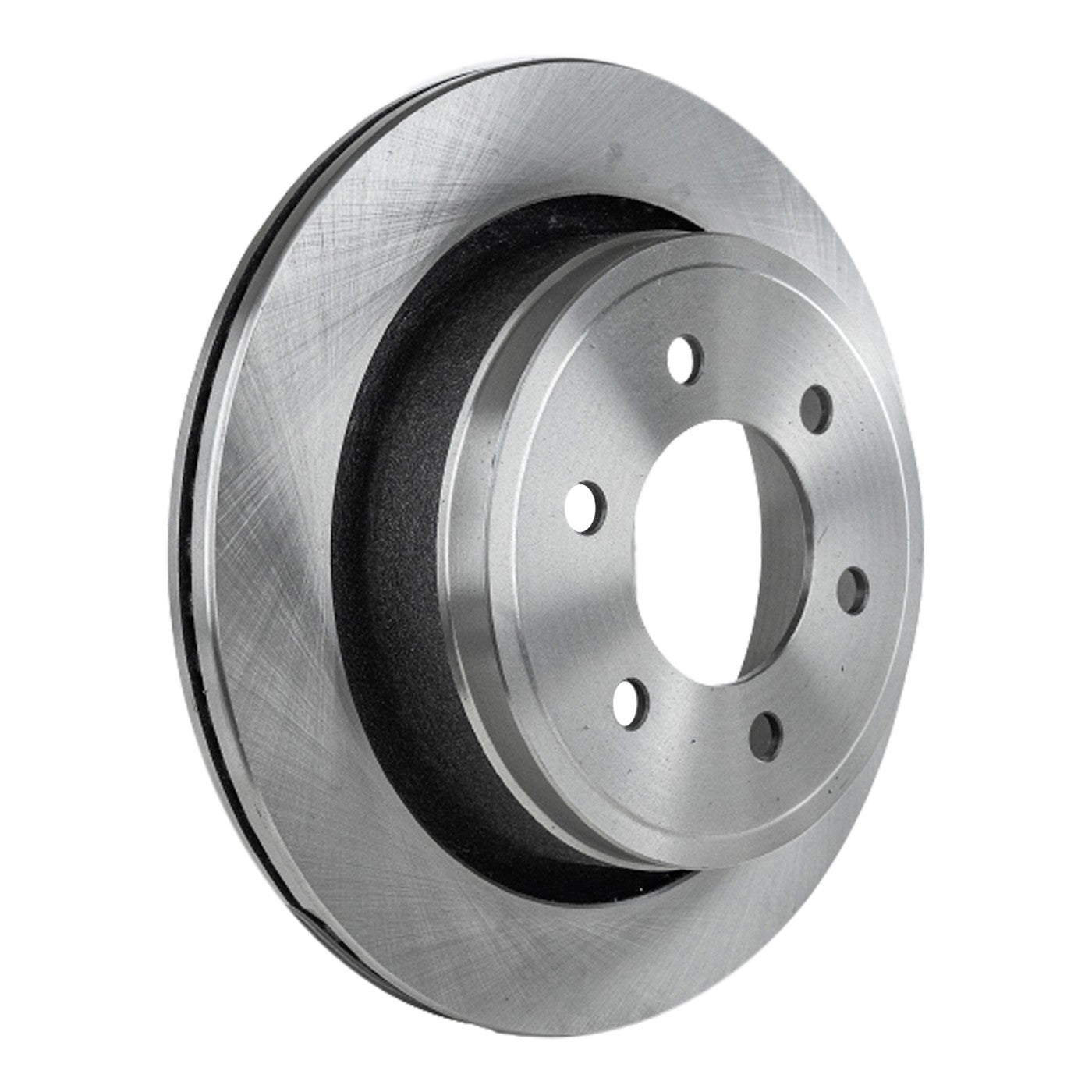 Disc Brake Rotor for Ford F-150 (2012–2020) Rear Solid