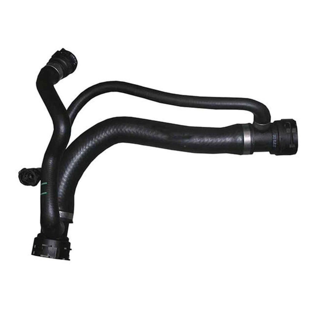 Upper Radiator Hose for BMW 745 E65 7 Series (2003–2005)