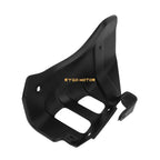 Left Heel Splash Guard for Honda TRX300EX Sportrax 300 (1996–2009)