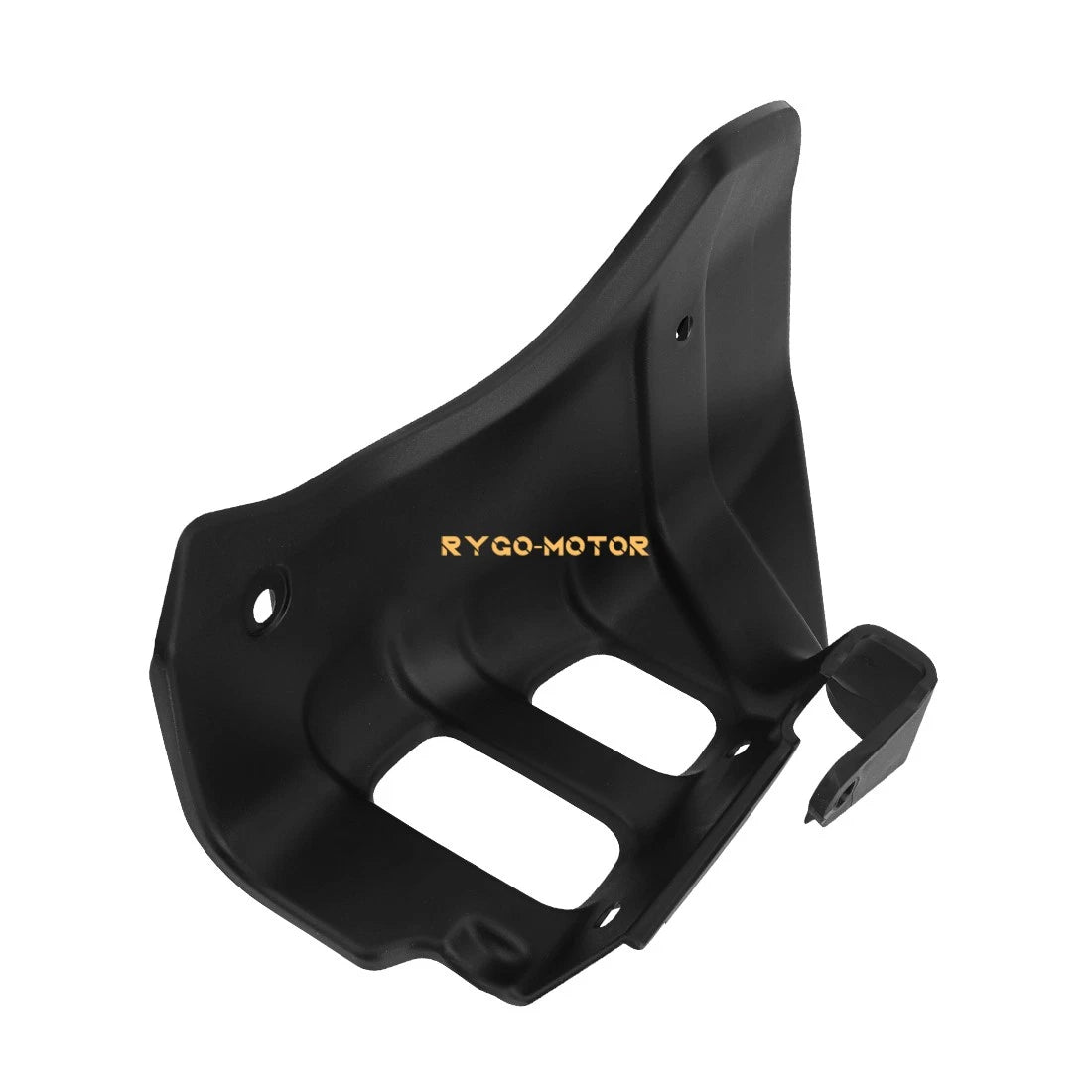 Left Heel Splash Guard for Honda TRX300EX Sportrax 300 (1996–2009)