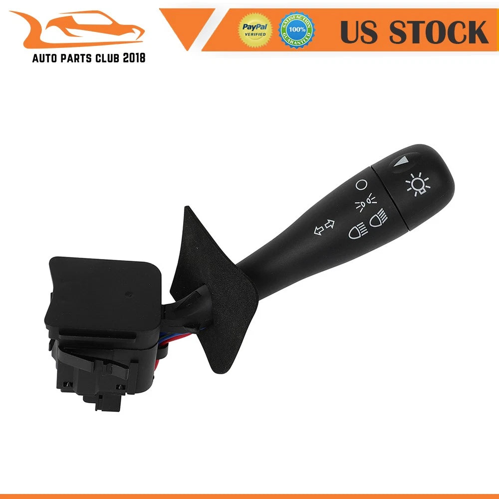 Turn Signal Switch for Saturn (2000–2001, 2004–2005) 1S1957, 53-16511