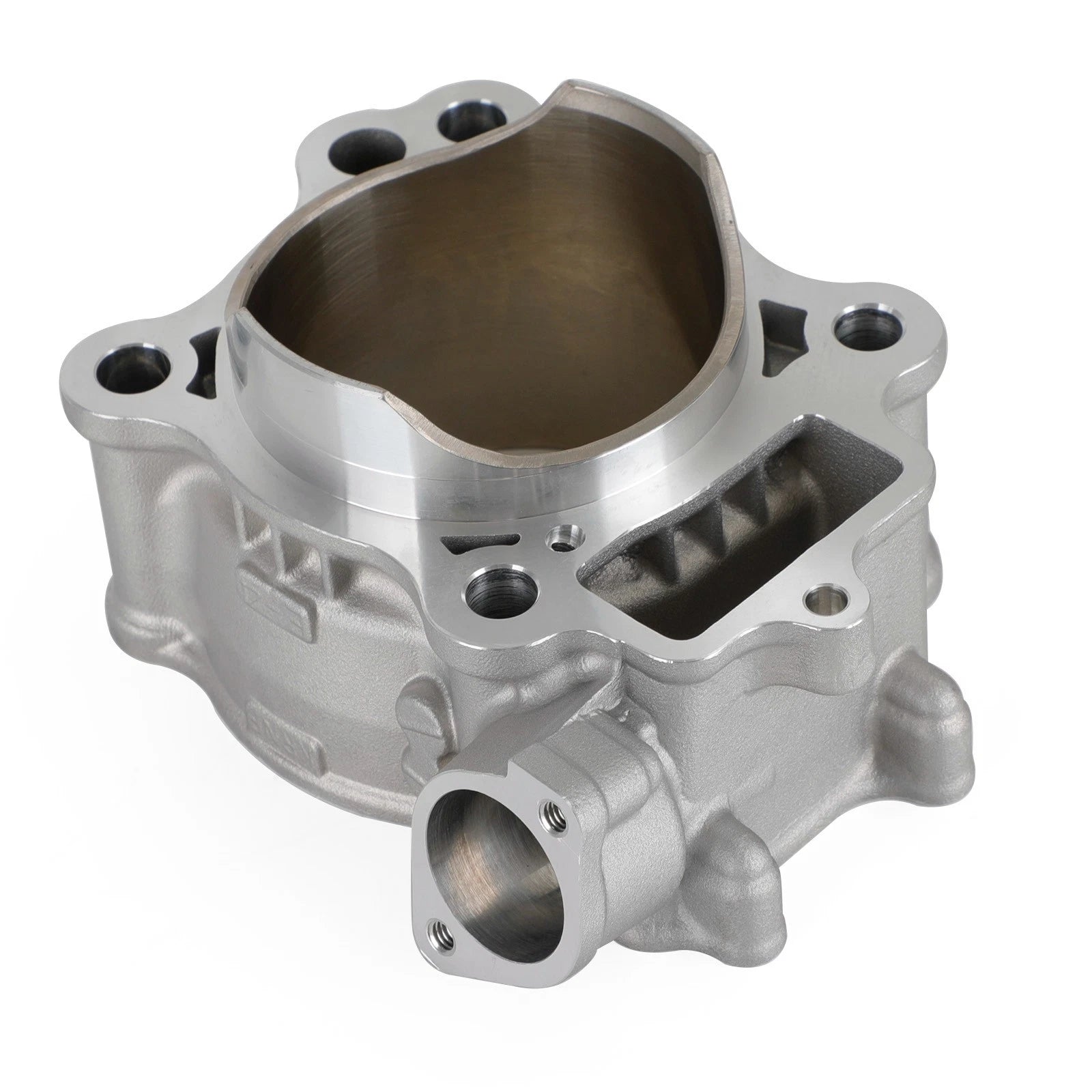 Cast Aluminium Cylinder Jug 78mm for Honda CRF 250 R/X (2004–2017)