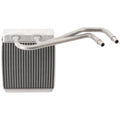 Front Heater Core for Ford F450 F550 F350 Super Duty (1999–2003)