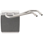 Front Heater Core for Ford F450 F550 F350 Super Duty (1999–2003)