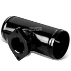 Turbo Charger Blow Off Valve Flange Adapter Tube Pipe for TYPE RS/S
