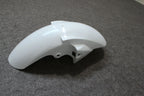 Unpainted Front Fender Fairing for Yamaha YZF R6 (2003–2004) / YZF R6S (2006–2009)