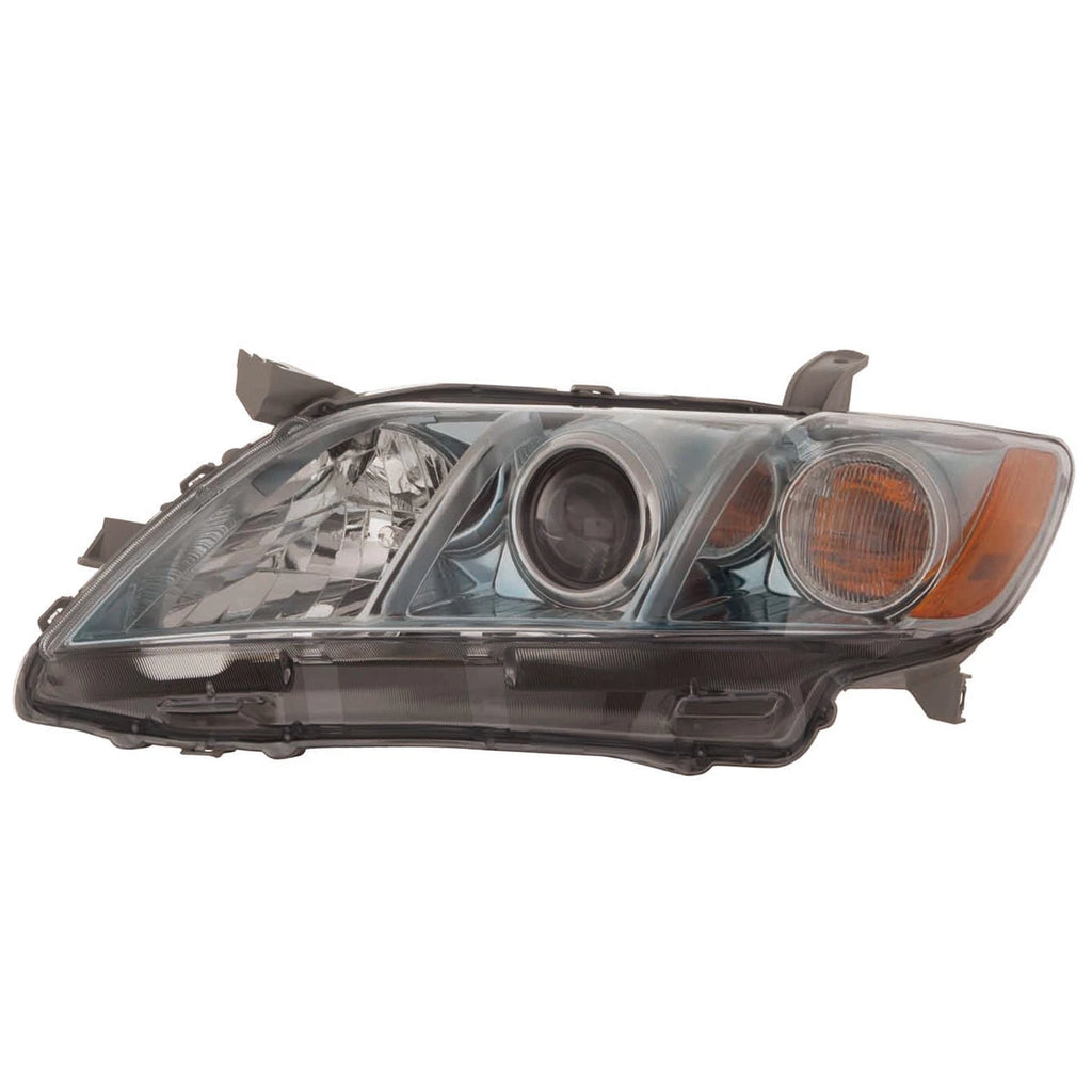 Replacement Driver Side Headlight Assembly for Ford F150 (2009–2014)