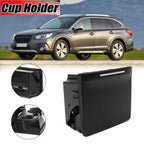Console Rear Cup Holder for Subaru Outback & Legacy (2005-2009)
