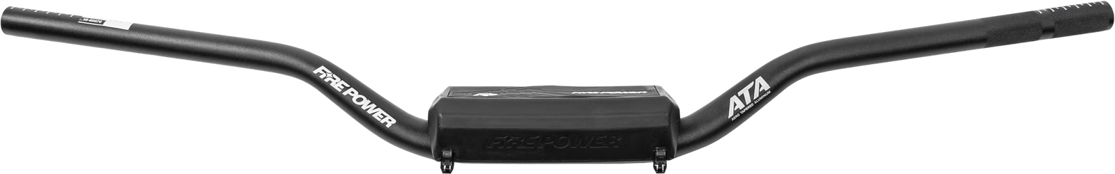 Handlebar for KTM Enduro (High Black)