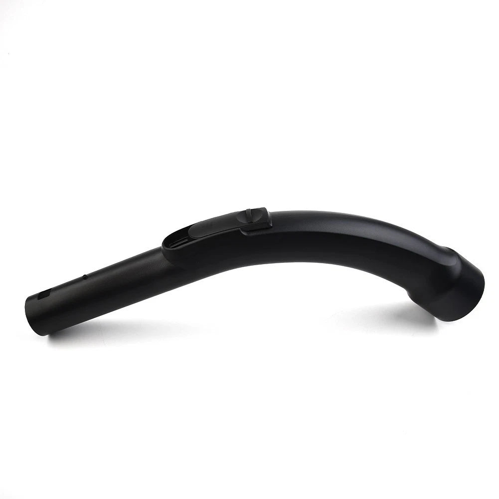 Wand Handle Bend Hose End for Miele Dog Powerline (643886-S512-1)