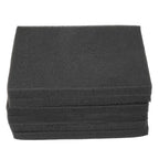 6pcs Sponge Filters for Vacuum Cleaner FC8140 FC8142 FC8144 FC8148