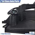 Radiator Cooling Fan Assembly for Hyundai Accent (2000-2006)