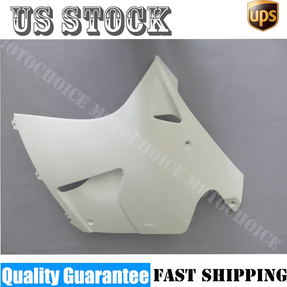 Unpainted Bodywork Fairing Kit for Honda CBR1100XX (1997–2007)