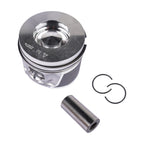 Piston with Ring for Deutz TCD2011 L04 (2011-2011)