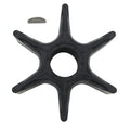 Water Pump Impeller for Yamaha 4 Stroke 115 150 200 225 250 hp (2000–2023) 6E5-44352-00