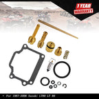Carburetor Repair Kit for Suzuki LT80 (1987â2006)