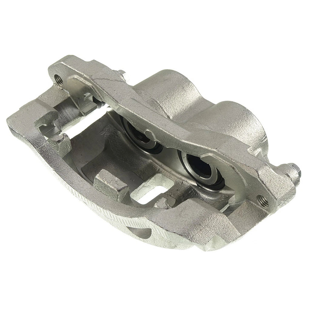 Rear Left Brake Caliper with Bracket for Chevy Express 3500 GMC Savana (2003–2023)