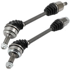 2Pcs CV Axle Assembly for Honda CR-V (2017–2019)