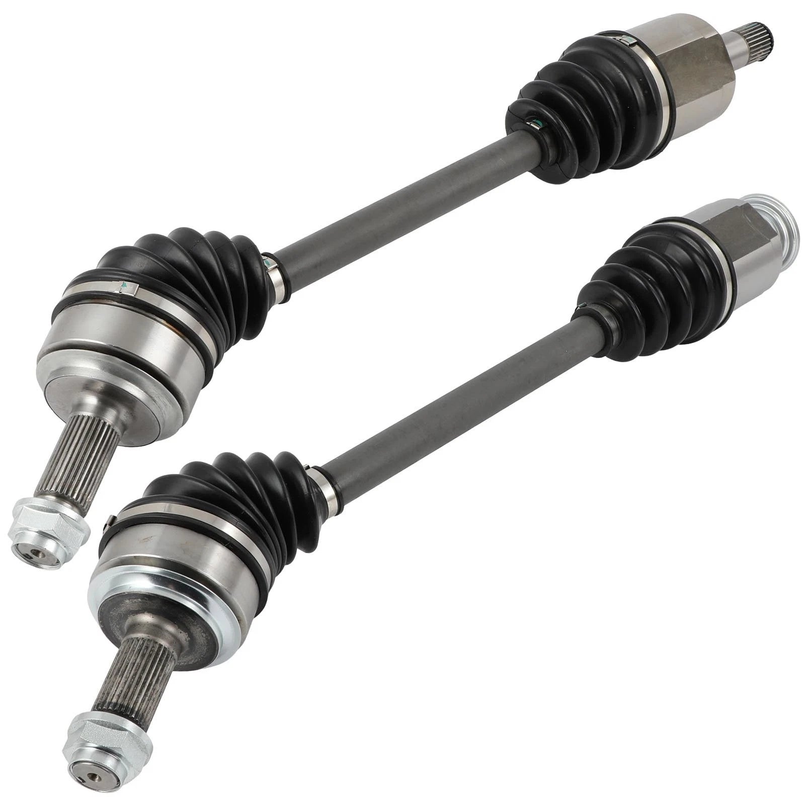 2Pcs CV Axle Assembly for Honda CR-V (2017–2019)