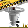 Fuel Filter Strainer Unit for Mercedes Benz W204 C-Class (2007–2014)