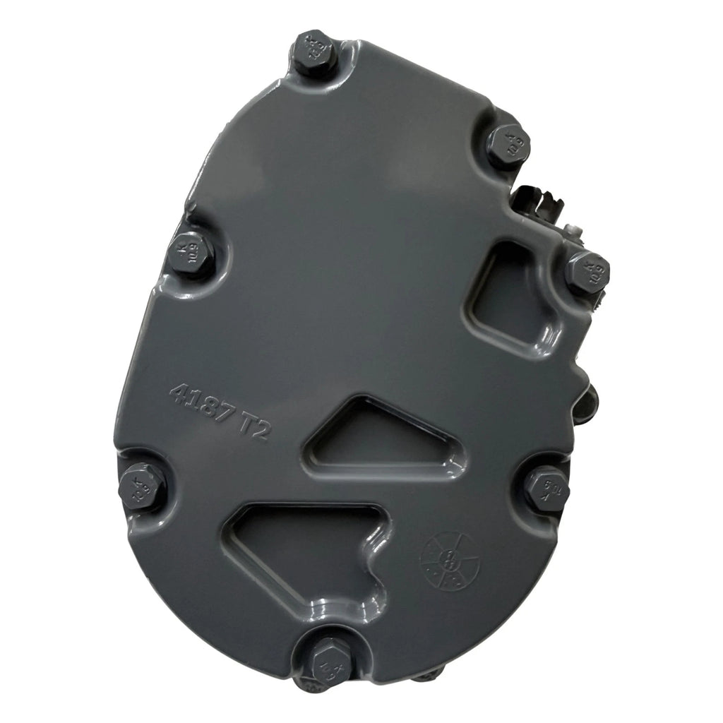 AC Compressor Replacement for Volvo S90 2.0L (2023-2025)