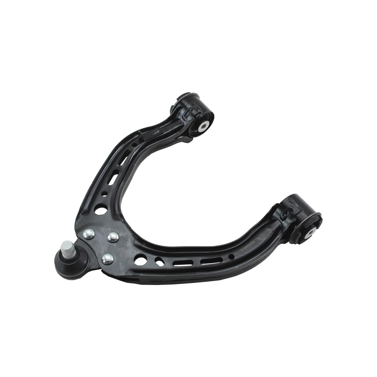 Lemforder Front Left Upper Control Arm for Tesla Model S (2012–2021)