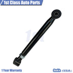 Rear Upper Suspension Control Arms for Jeep Wrangler Grand Cherokee (1997–2006)