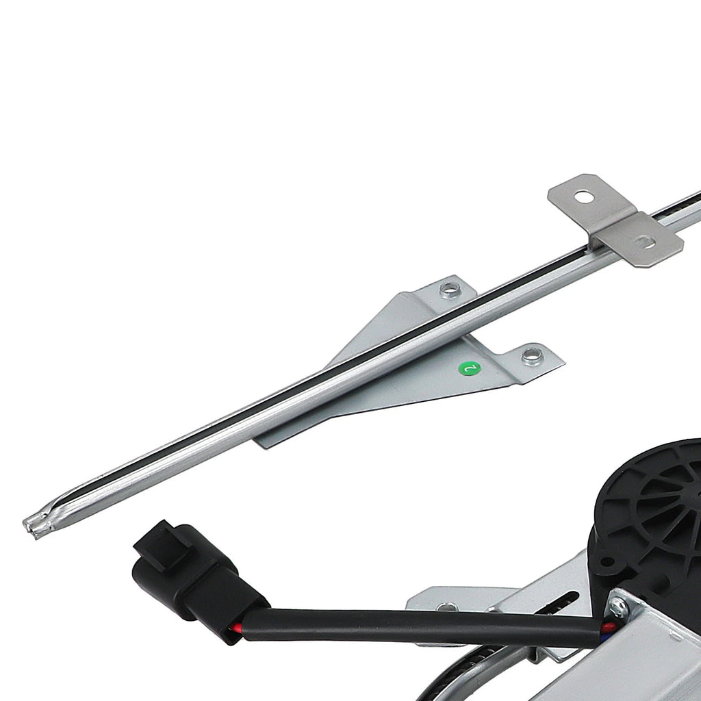 Front Left Window Regulator for Kenworth T800 W900 (2006–2020) R211005 741-5403